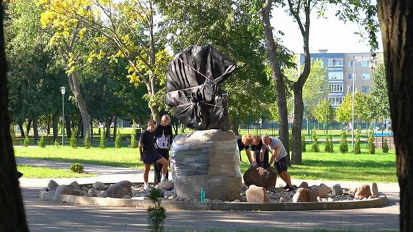    © Photo : Telegram / #1регион