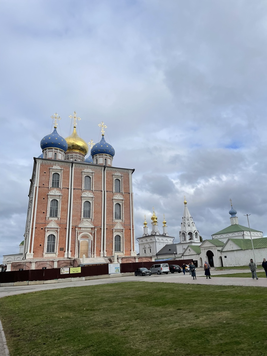 Фото автора