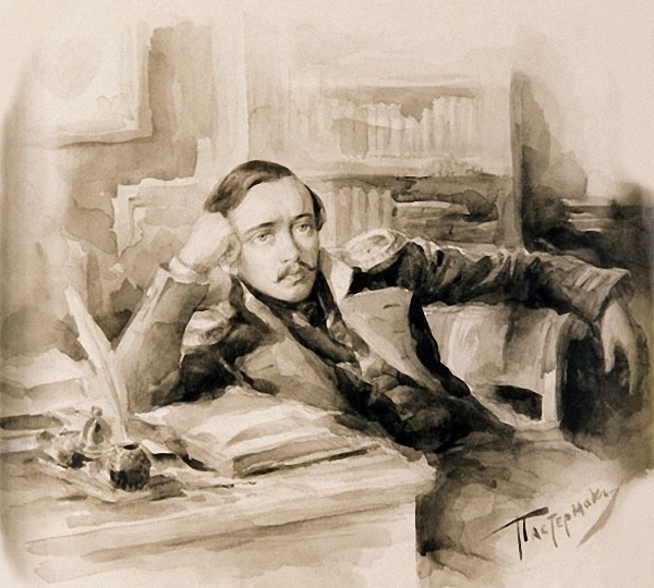 «Я все любил – я все страдал»