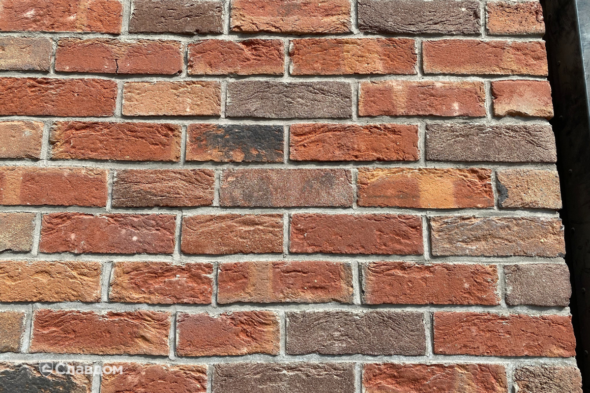 ЖК Botanica в процессе строительства. 2020 год.