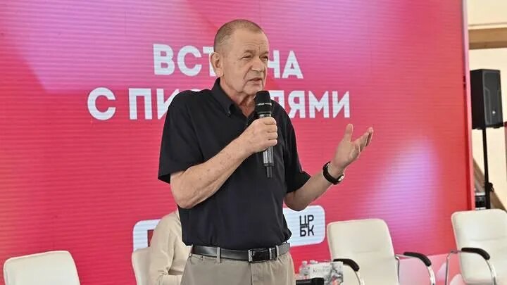 Фото - © Вечерняя Москва