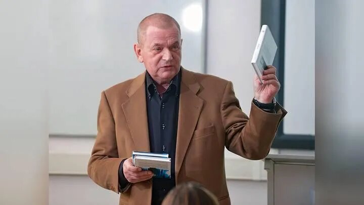 Фото - © Вечерняя Москва