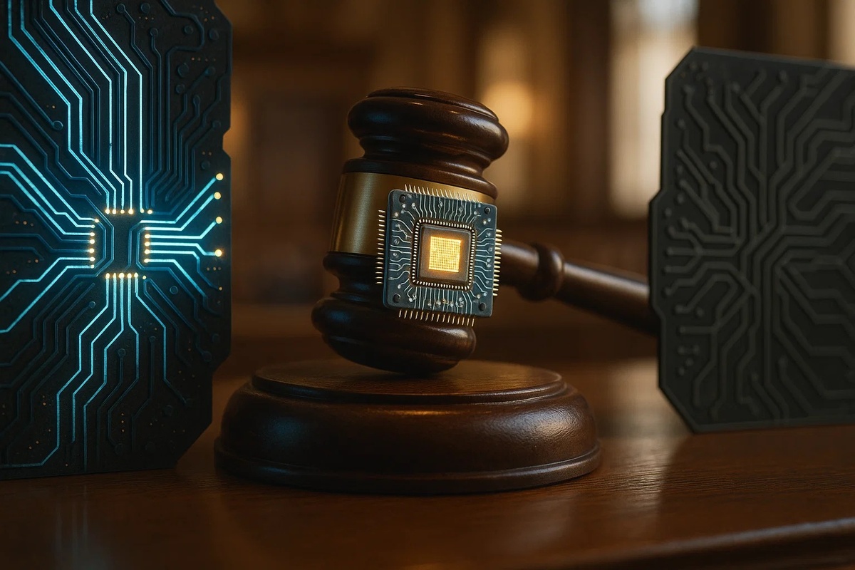 Иллюстрация: Sora  📷
