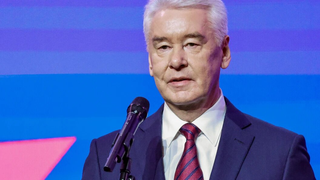    Фото: Roman Naumov/URA.RU/Globallookpress