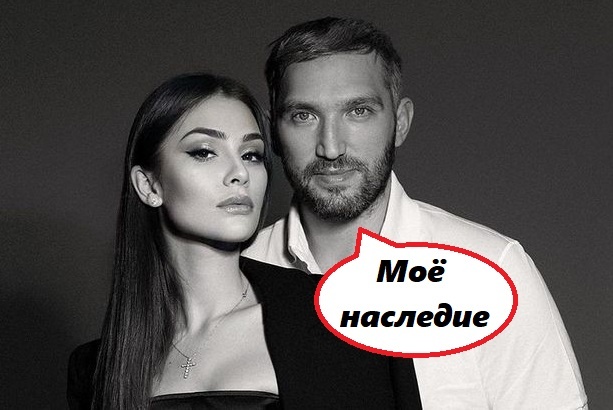 Овечкин показал сыновей: один вратарь, другой нападающий. Династия уже началась?