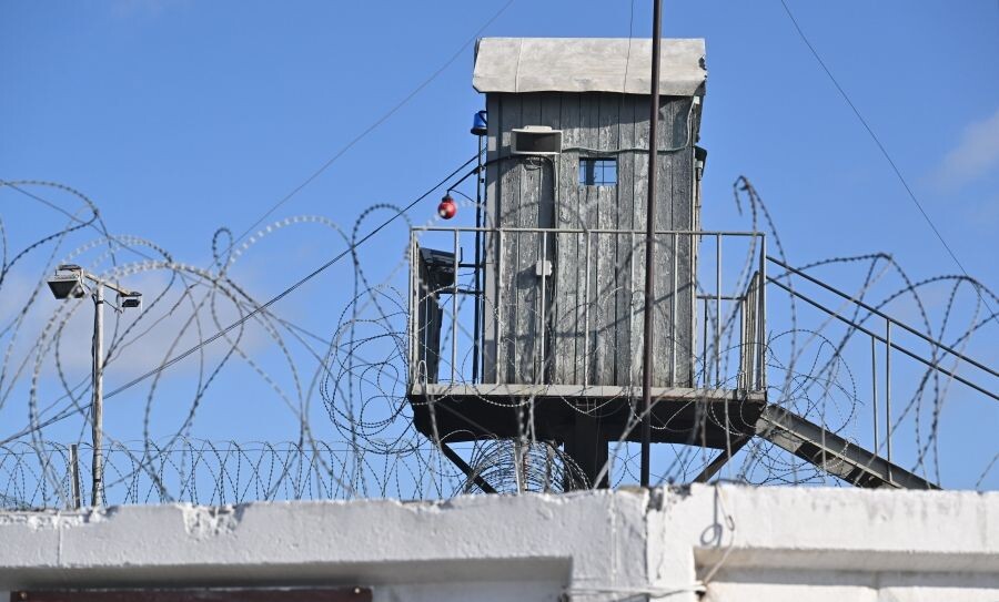     / Источник: © Илья Питалев/РИА Новости