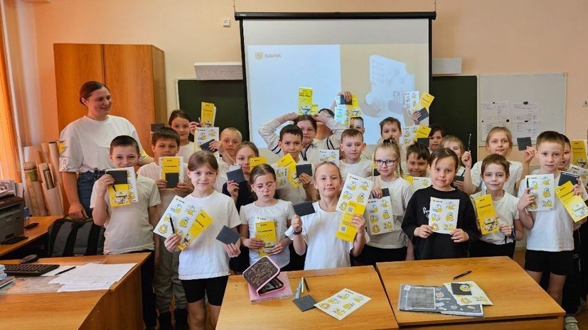    Фото предоставлено пресс-службой Т-Банка