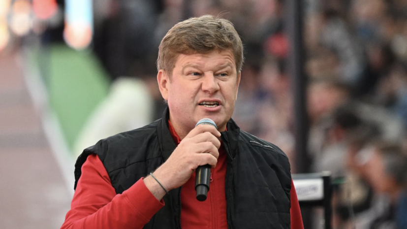   РИА Новости