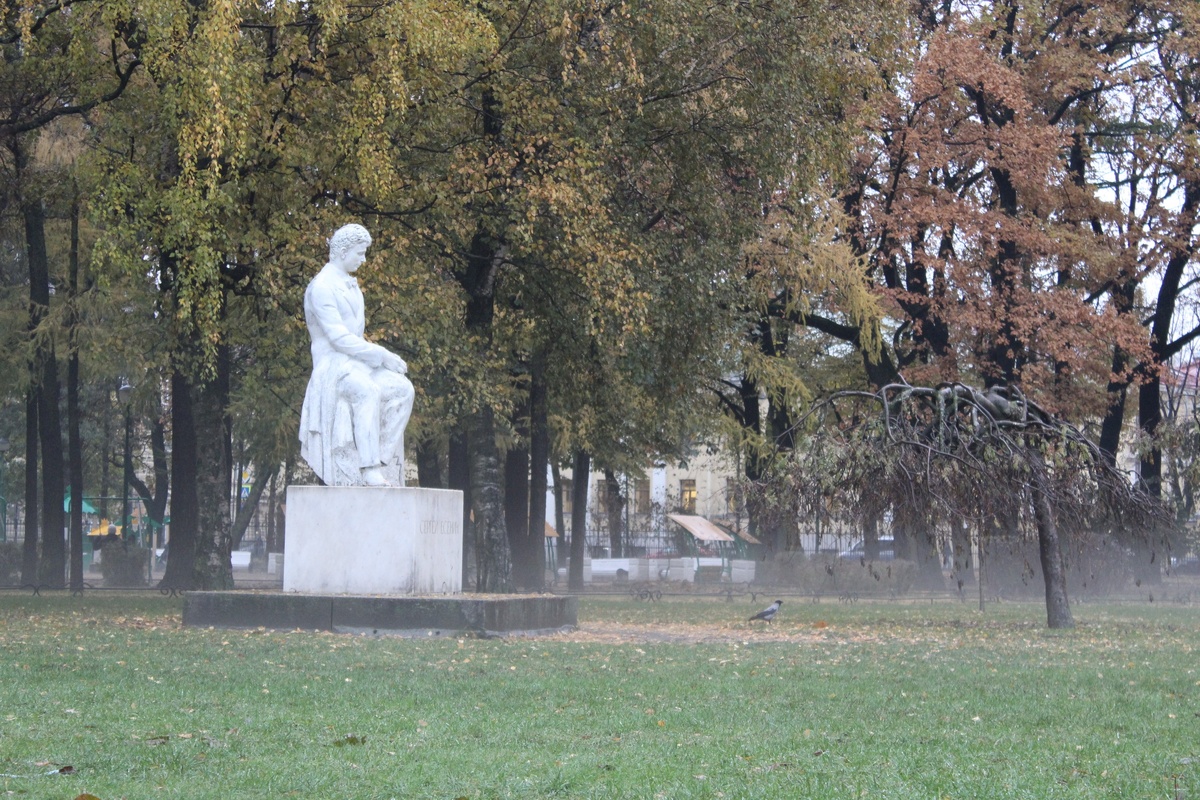    Фото: Мойка78