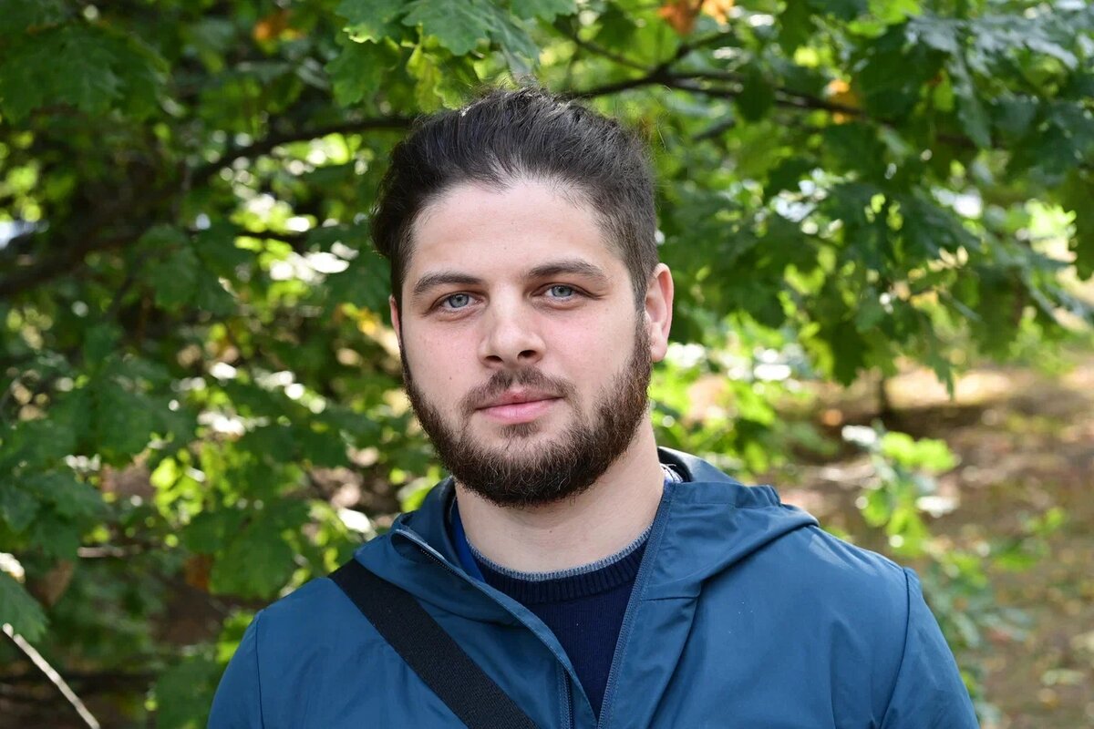    Евгений Митянин. Фото: «Республика»/ Сергей Юдин