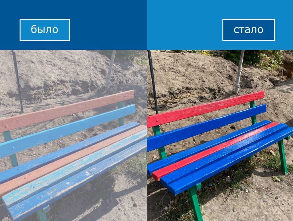 Листайте вправо, чтобы увидеть больше изображений