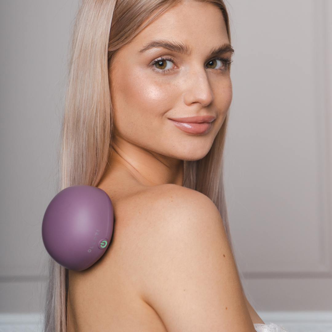 Вакуумный массажер ReLive: для красоты и здоровья