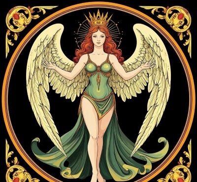 Дева 24 августа - 23 сентября