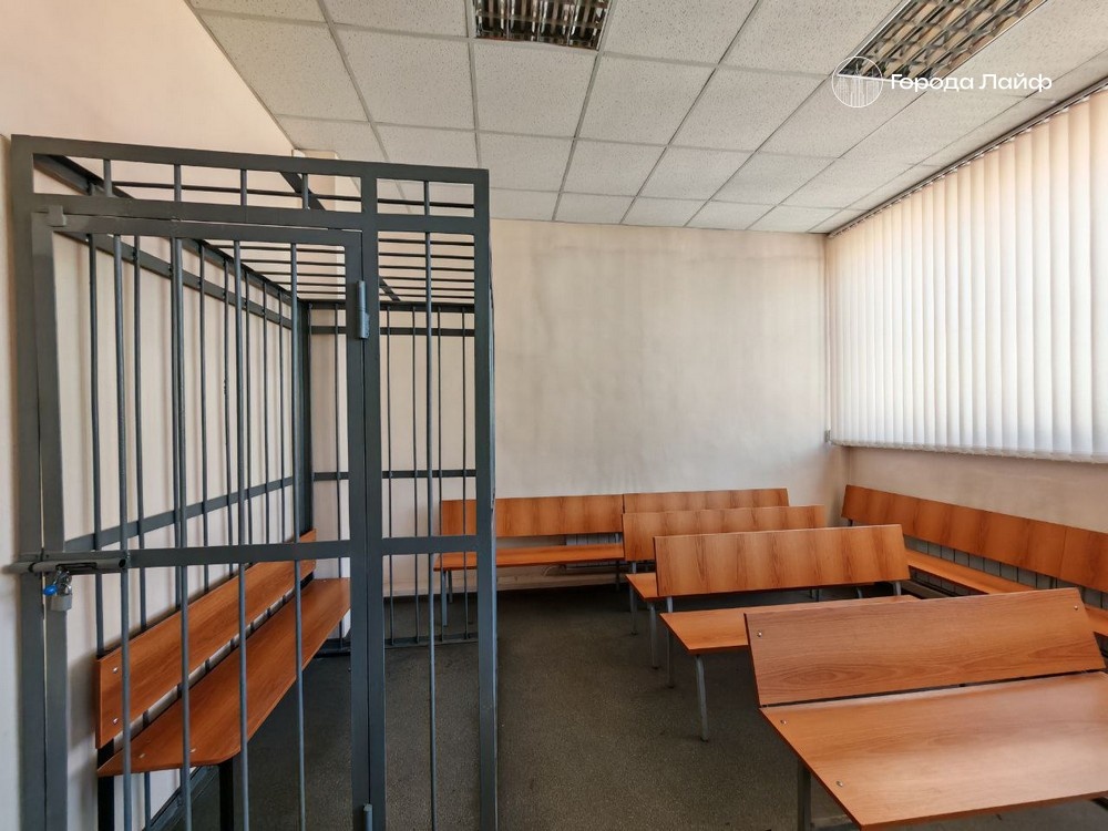     Фото: Города Лайф