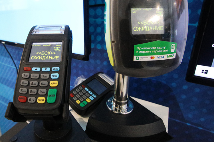    Эффект от решения о введении НДС для обслуживания карт и эквайринга еще только предстоит оценить, отметил в беседе с «БИЗНЕС Online» председатель ТПП РТ Шамиль Агеев.   
Фото: «БИЗНЕС Online»