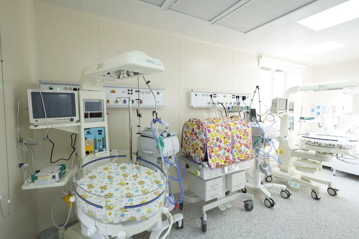    Фото: Пресс-служба губернатора Московской области, источник: mosreg.ru