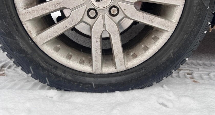    С 4 октября водителей будут штрафовать за такие диски: кого будет останавливать ГАИ