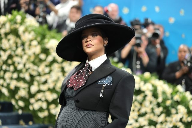    Рианна. Фото: Getty Images