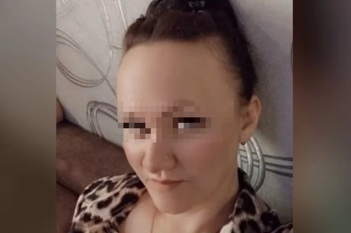    Женщина спасла единственную дочку ценой собственной жизни.