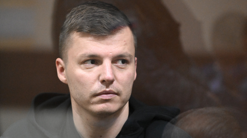    Фото: © РИА Новости/Михаил Воскресенский