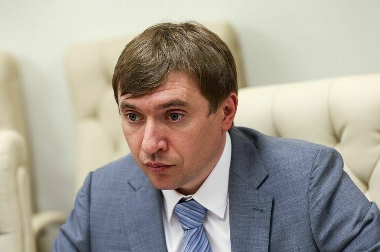   Владислав Тарасов/Пресс-служба Совета Федерации