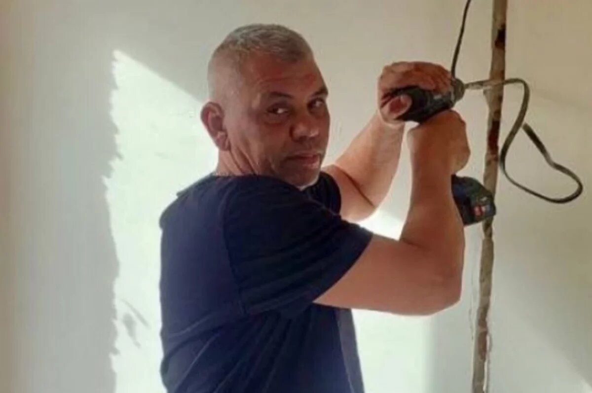    У Виктора уже появились первые заказы.