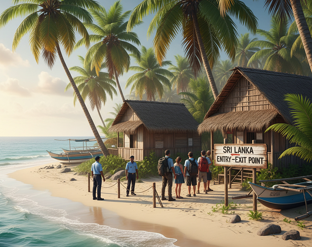 Ai Generated Image. Autor: M. Ryabinin