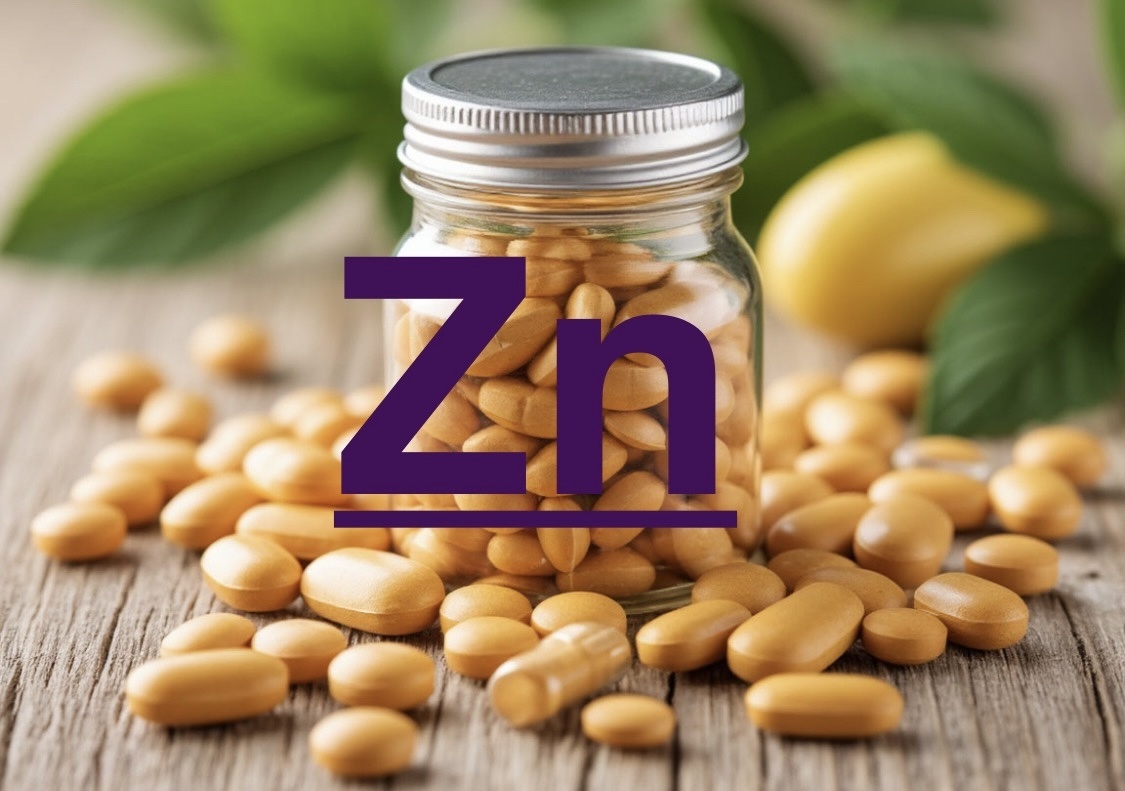 Для чего нужен цинк организму человека: 5 основных функций цинка для здоровья.