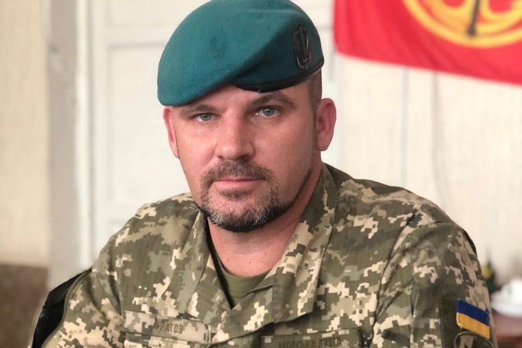    Гнатов пригрозил Москве