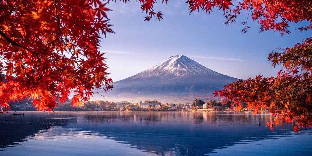 ✈️ Виза в Японию в 2025: что изменилось и как получить быстро