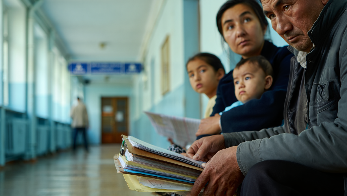 Юридические консультации