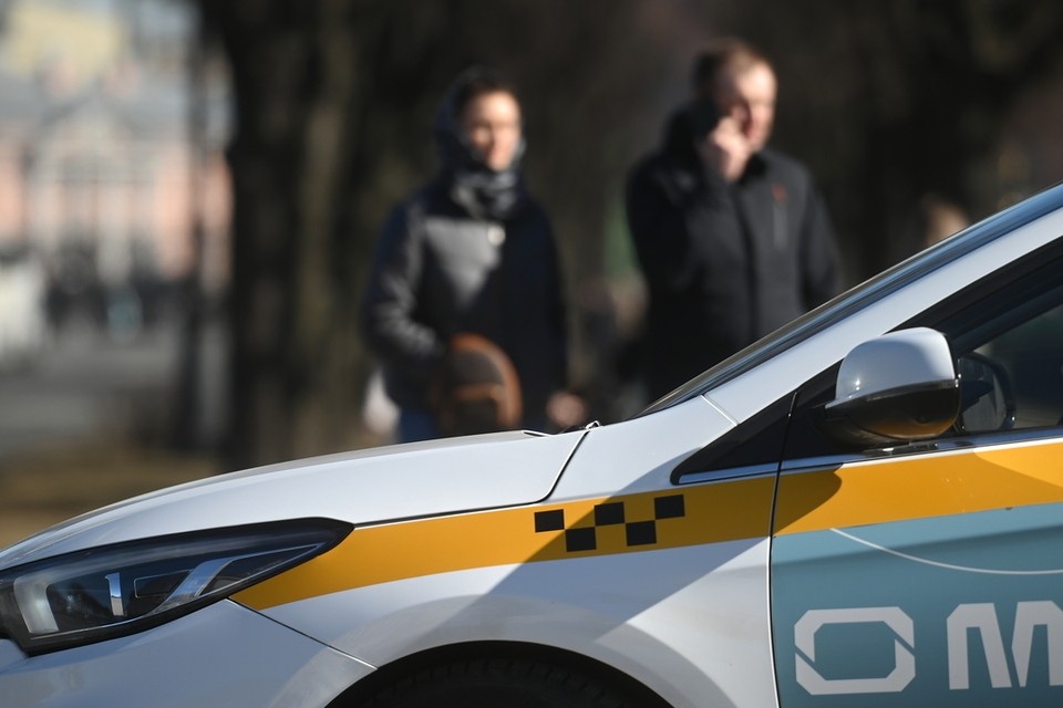   10 процентов водителей получили административные протоколы. Алексей БУЛАТОВ