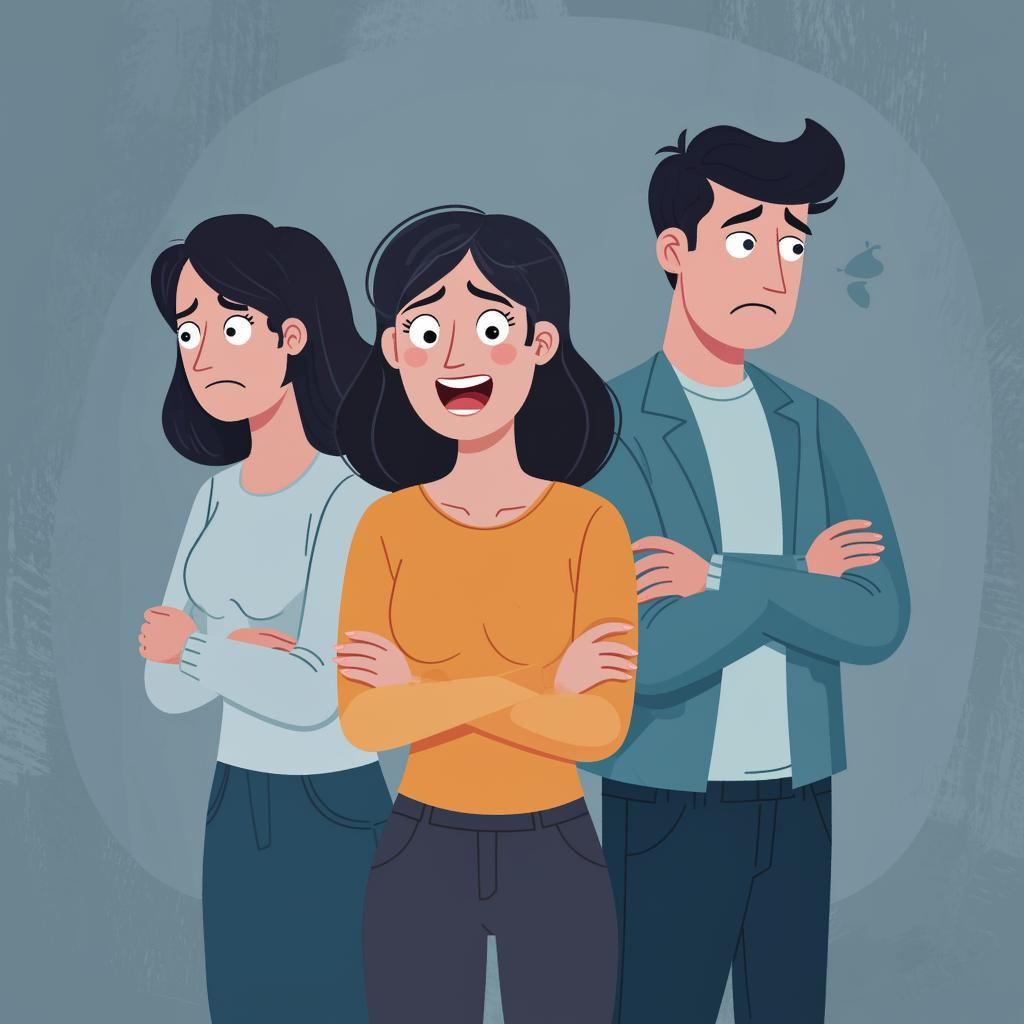 Как справиться с ревностью в отношениях: 5 научных способов превратить её в суперсилу