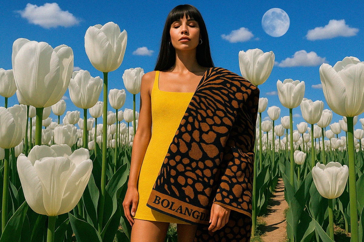 Насладитесь нежностью полотенец Bolangde, как будто вас обнимают солнечные лучи теплого летнего утра.