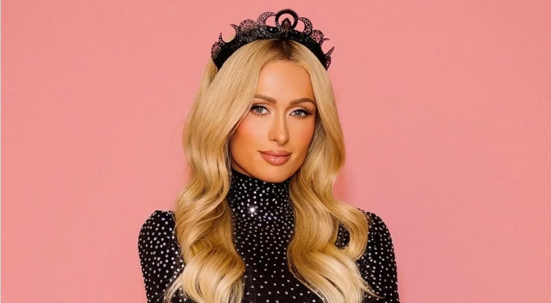 Хилтон, но теперь далеко не Хьюстон. А хэшек то тоже много как оказывается. И еще впереди будут добавляться и не раз