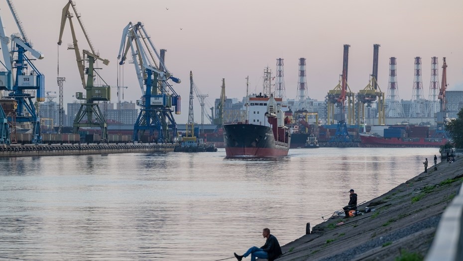 Автор фото: Тихонов Михаил/"ДП"