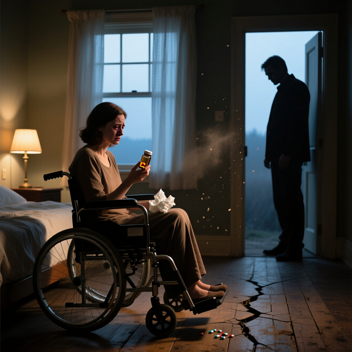 Автор: В. Панченко