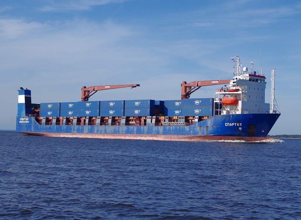 Фото ИАА «ПортНьюс»