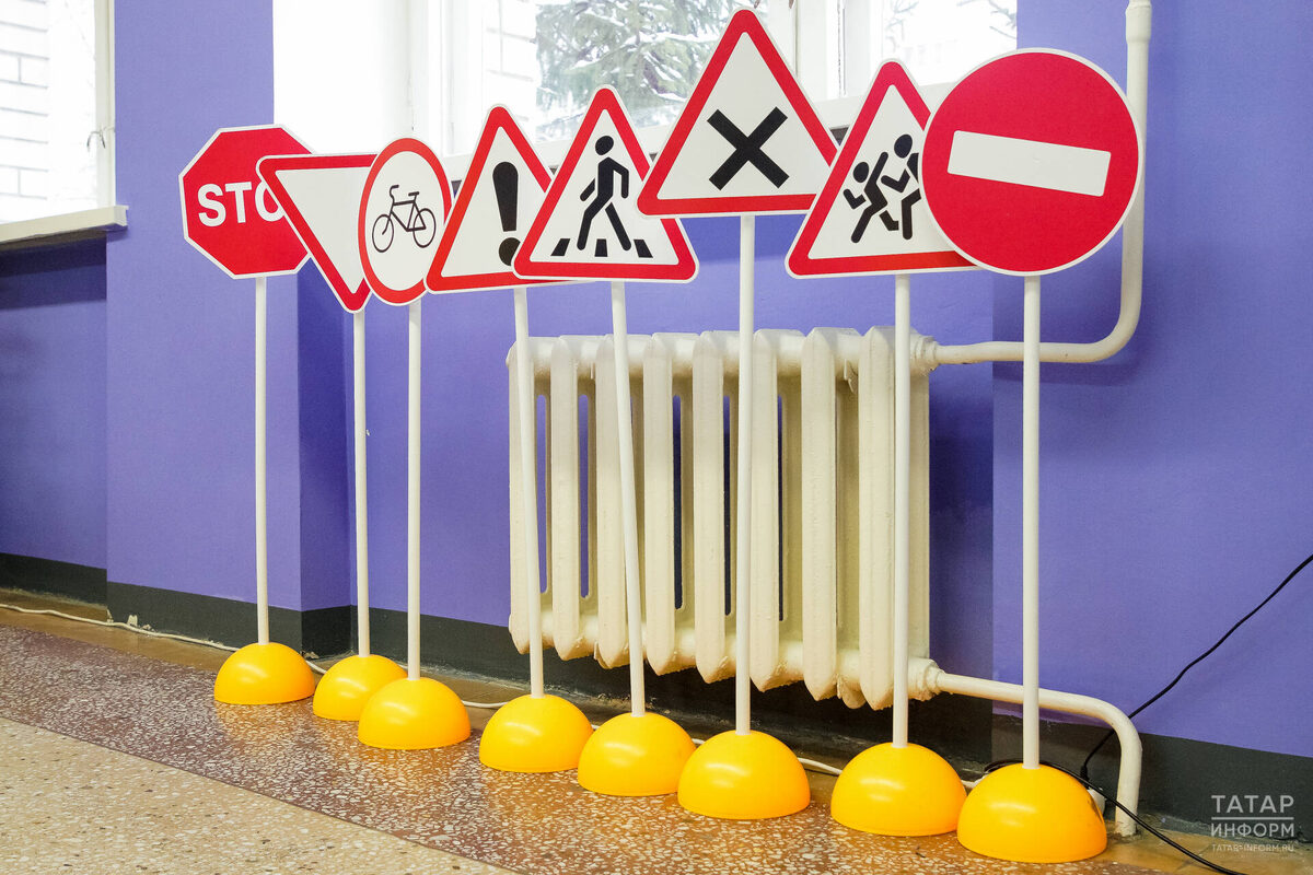 Фото: © Салават Камалетдинов / «Татар-информ»