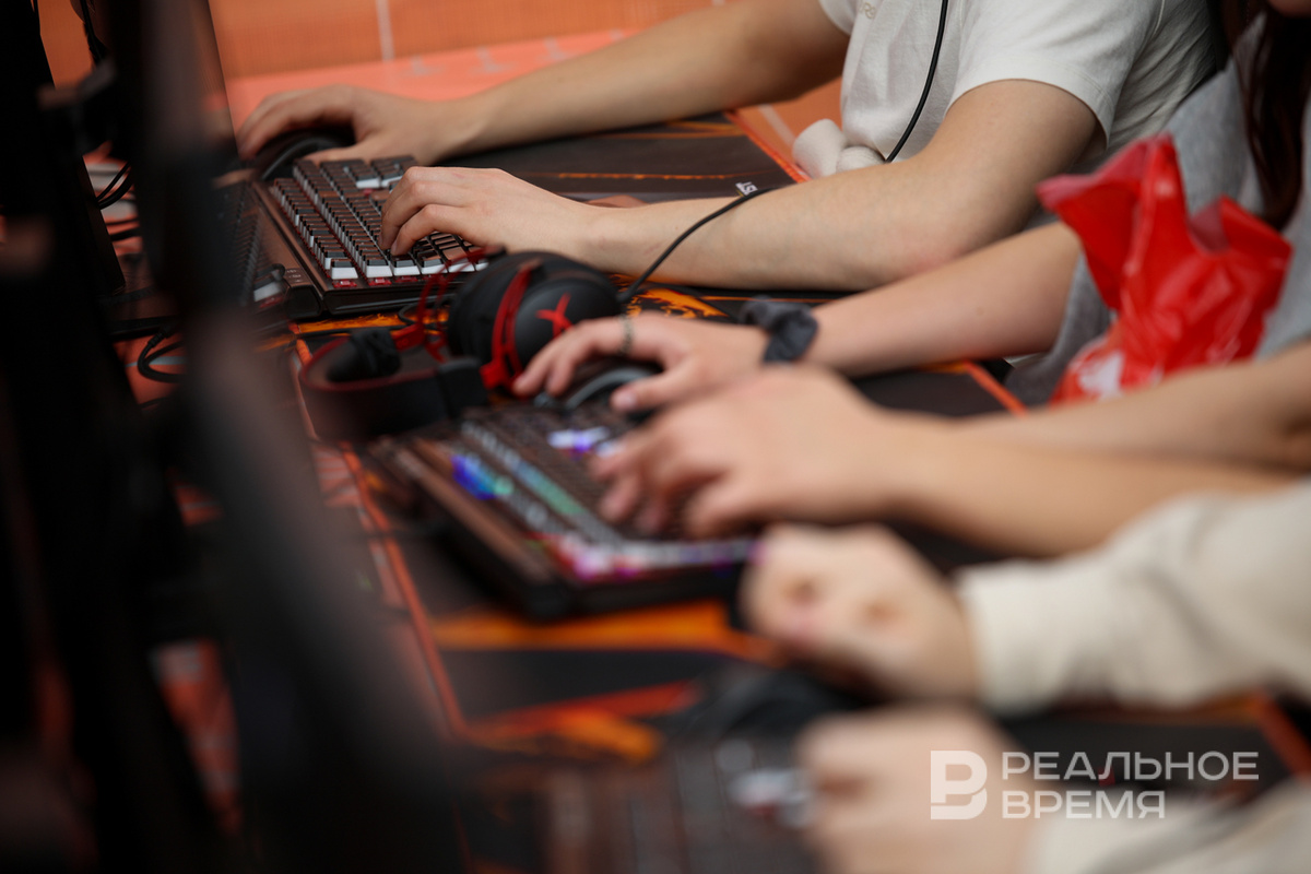   Артем Дергунов / realnoevremya.ru