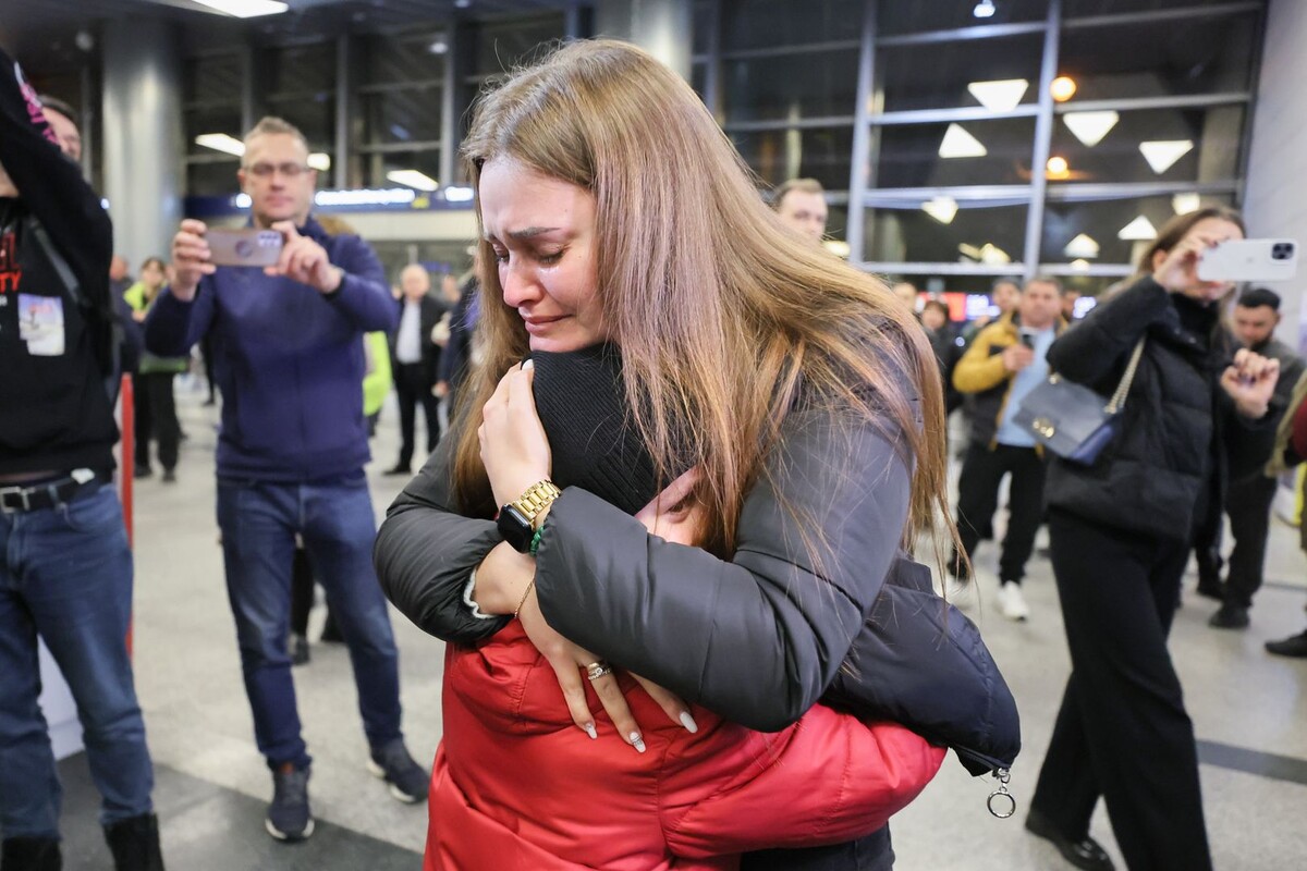     / Источник: © Софья Сандурская/ТАСС