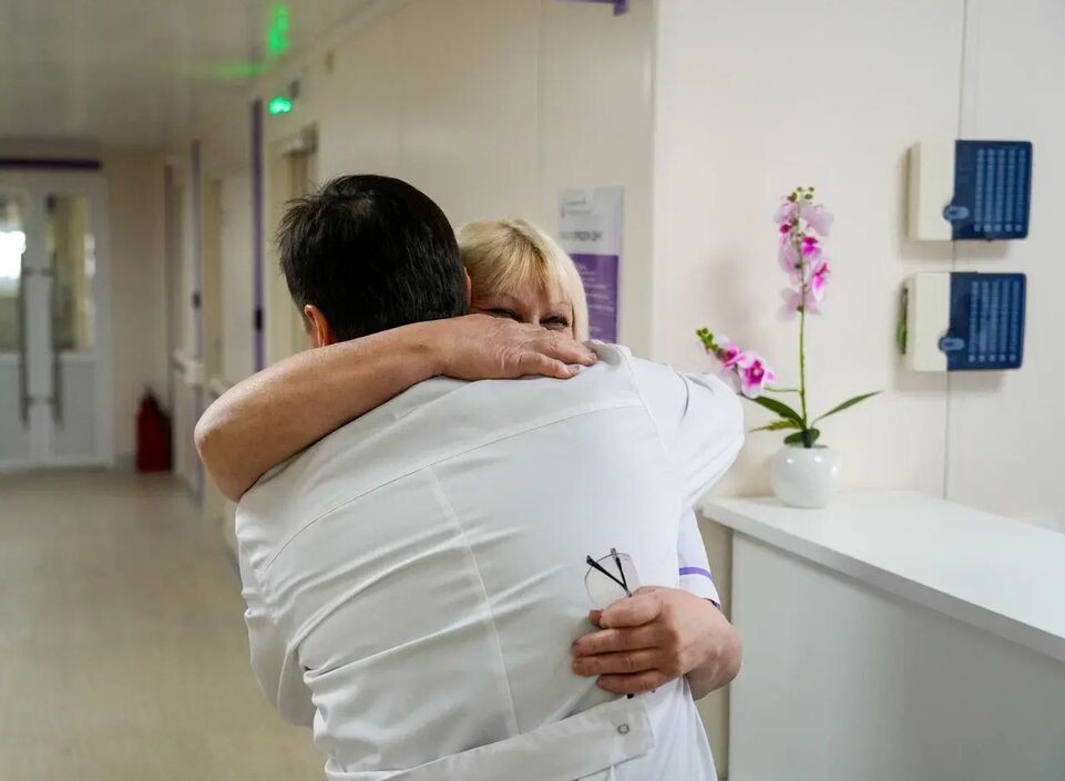     Александра Степанова