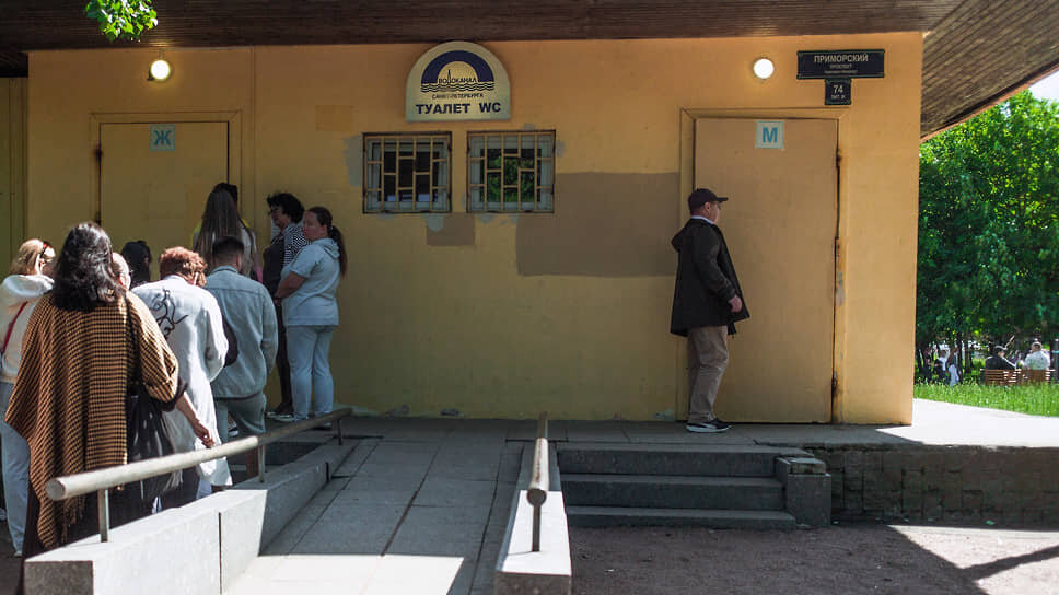 Фото: Александр Баранов / Коммерсантъ