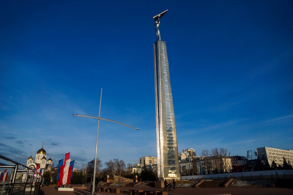    Среди юбилейных дат 2026 года особое место займут достижения, связанные с космосом. Светлана МАКОВЕЕВА