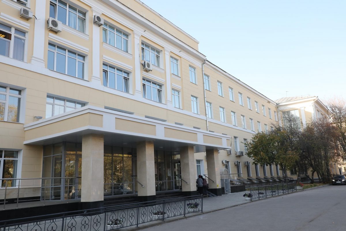    Соответствующее обязательно сняли с руководства Университета Лобачевского