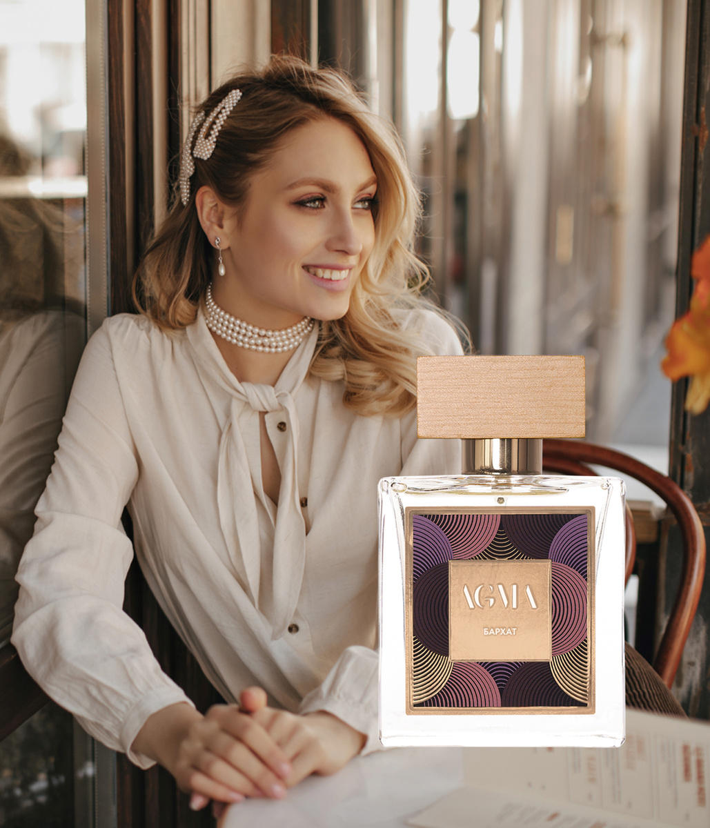 Аромат "Бархат"