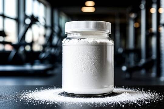    После массового отравления школьников в России захотели ограничить продажу спортивных добавок