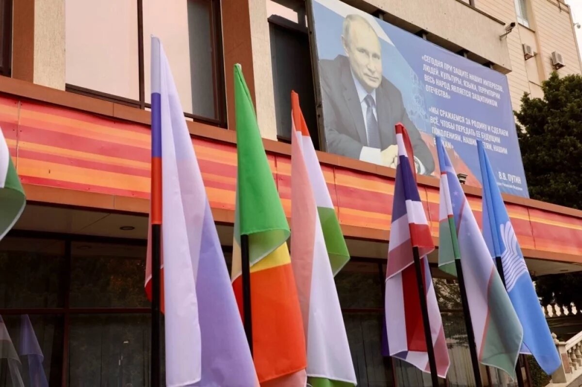    В Дагестане одобрен документ о приграничном сотрудничестве муниципалитетов