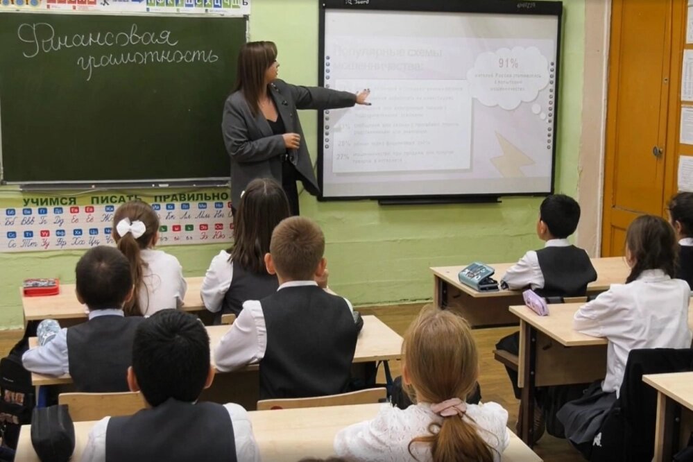    Фото: администрация Самары