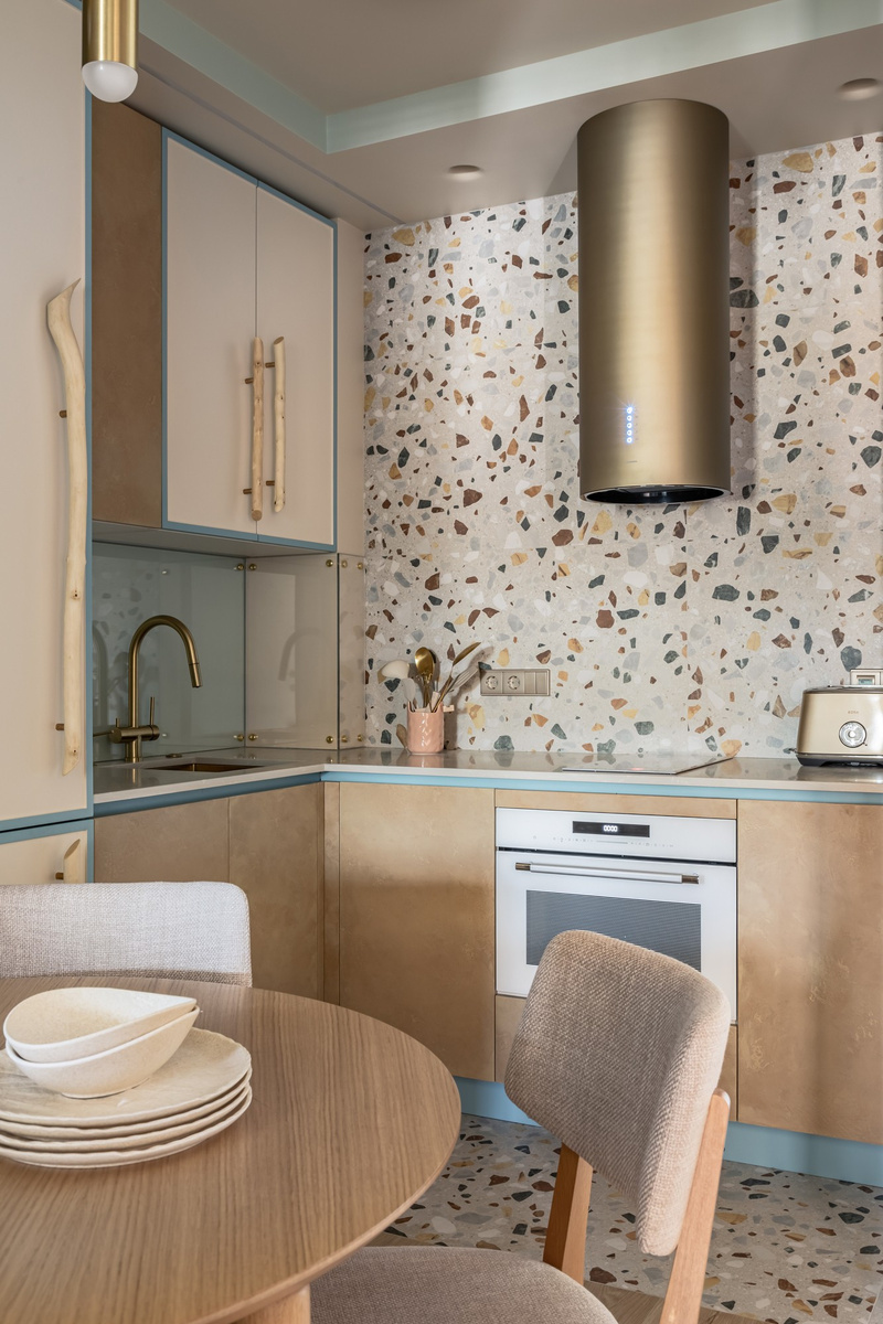    Дизайн: Светлана Гальченко. Фото: Женя Муравьева